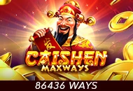 Caishen - AGENT188