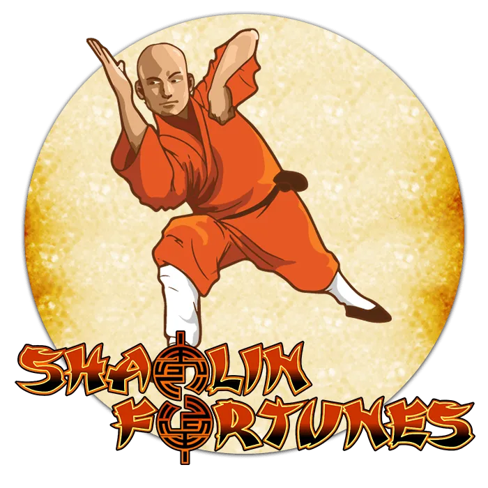 Shaolin Fortunes - AGENT188