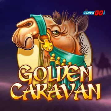 Golden Caravan - AGENT188