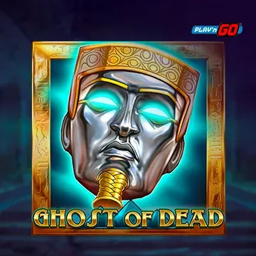 Ghost of Dead - AGENT188