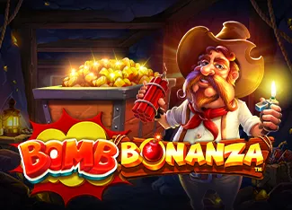 Bomb Bonanza - AGENT188