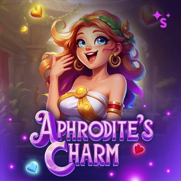 Aphrodites Charm - AGENT188