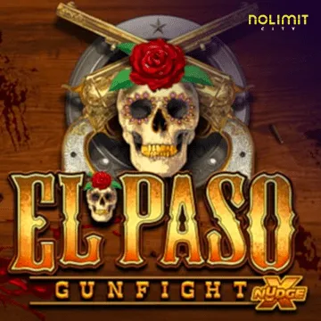El Paso Gunfight xNudge - AGENT188