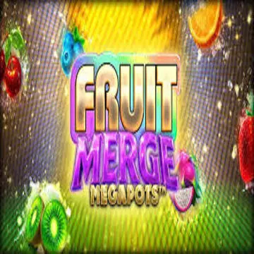 Fruit Merge Megapots - AGENT188