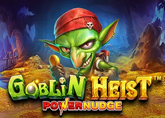 Goblin Heist Powernudge - AGENT188