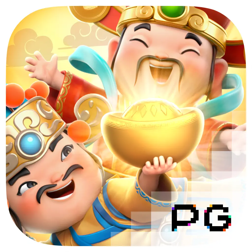 Cai Shen Wins - AGENT188