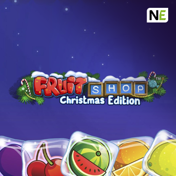 Fruit Shop Christmas Edition - AGENT188