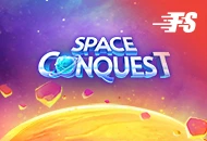 Space Conquest - AGENT188