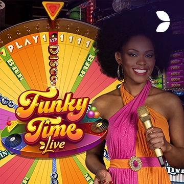 Funky Time - AGENT188