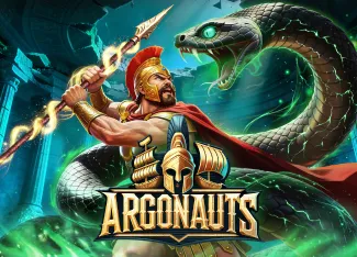 Argonauts - AGENT188