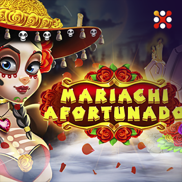 Mariachi Afortunado - AGENT188
