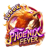 PHOENIX FEVER - AGENT188