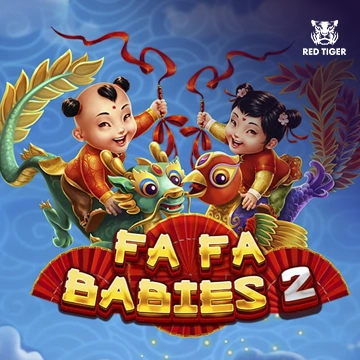 Fa Fa Babies 2 - AGENT188