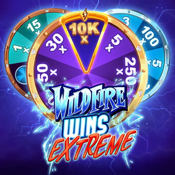 Wildfire Wins Extreme - AGENT188