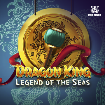 Dragon King: Legend Of The Seas - AGENT188