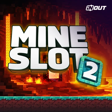 Mine Slot 2 - AGENT188