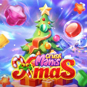 Sweet Crush Xmas - AGENT188