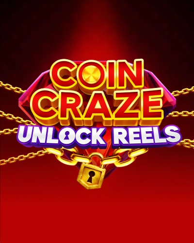 CoinCraze: Unlock Reels - AGENT188