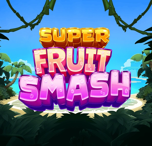Super Fruit Smash - AGENT188