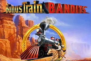 Bonus Train Bandits - AGENT188