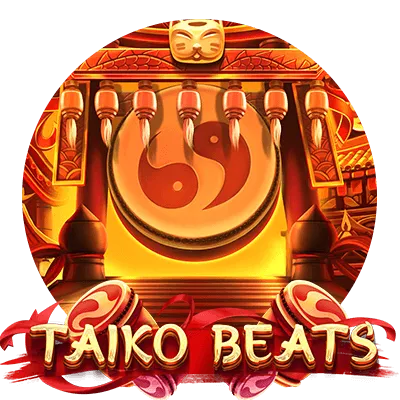 Taiko Beats - AGENT188