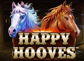 Happy Hooves - AGENT188