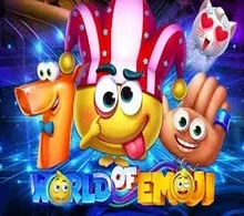 World Of Emoji - AGENT188