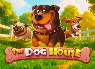 The Dog House - AGENT188