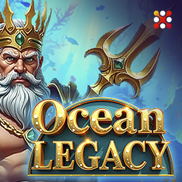 Ocean Legacy - AGENT188