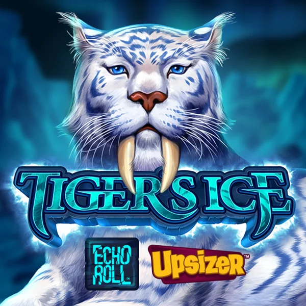 Tigers Ice - AGENT188