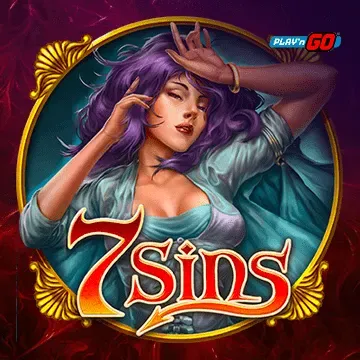 7 Sins - AGENT188