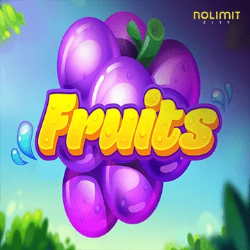 Fruits - AGENT188