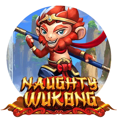 Naughty Wukong - AGENT188