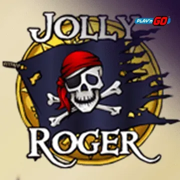 Jolly Roger - AGENT188