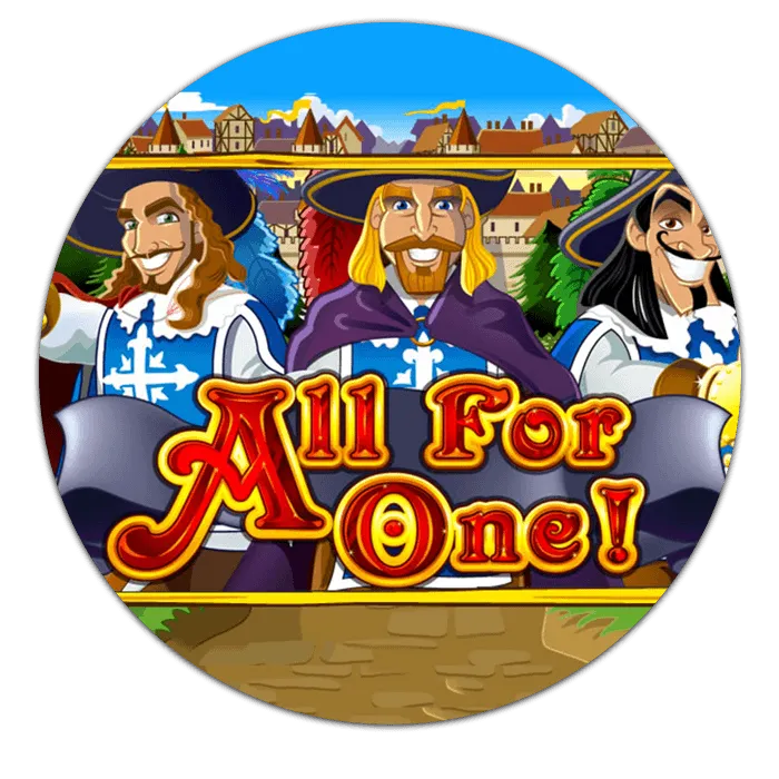All For One - AGENT188
