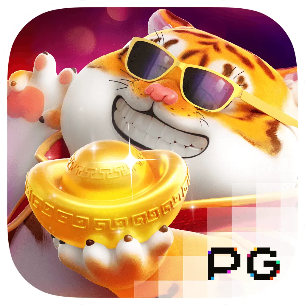 Fortune Tiger - AGENT188