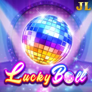 Lucky Ball - AGENT188