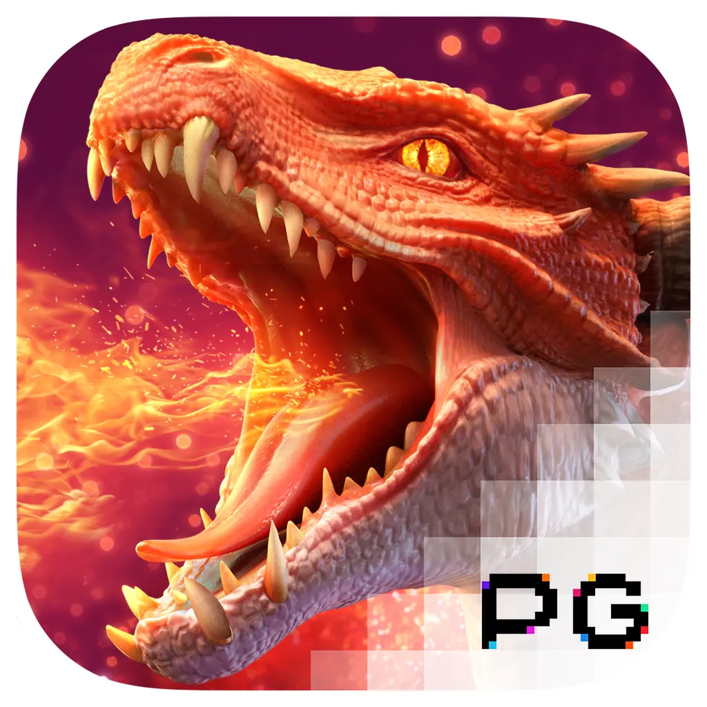Dragon Hatch2 - AGENT188