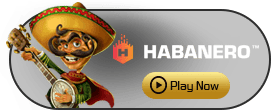 Habanero - AGENT188