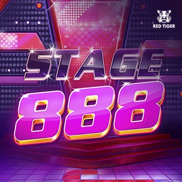 Stage 888 - AGENT188