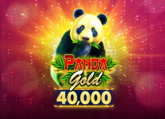 Panda Gold 10,000 - AGENT188