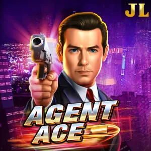 Agent Ace - AGENT188