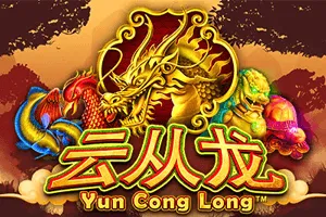Yun Cong Long - AGENT188