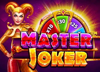 Master Joker - AGENT188