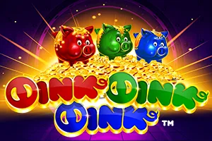 Oink Oink Oink - AGENT188