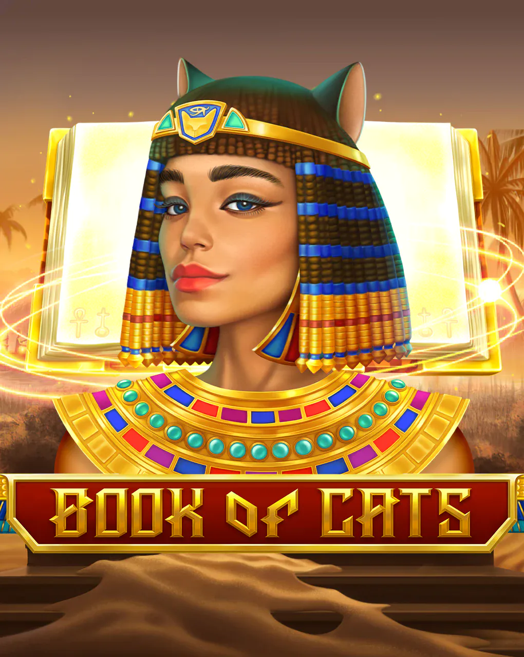 Book of Cats - AGENT188