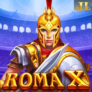 Roma X - AGENT188