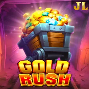 Gold Rush - AGENT188