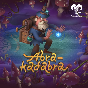 Abrakadabra - AGENT188