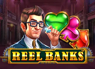 Reel Banks - AGENT188